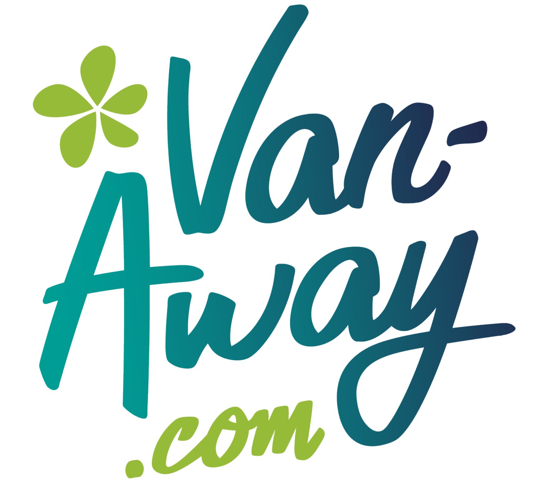 Logo VAN AWAY